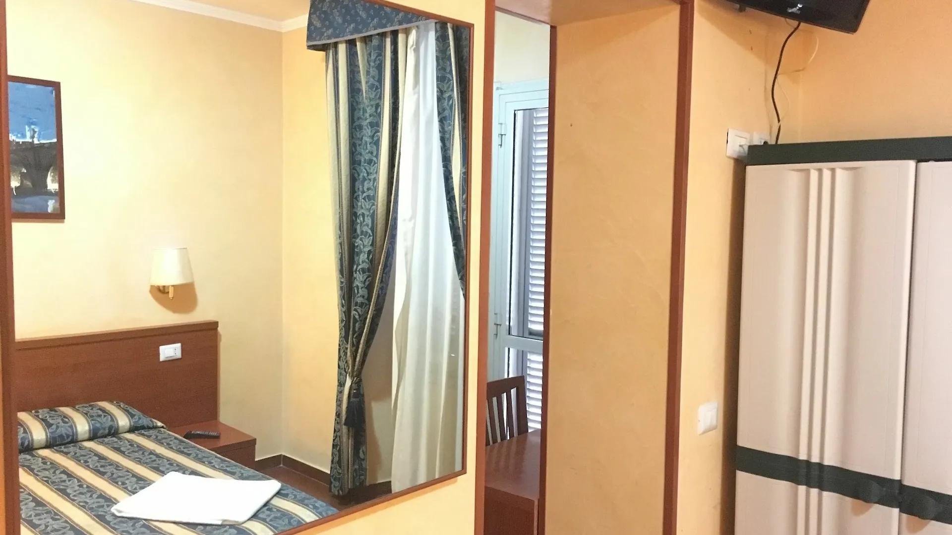 Best Location In Rome Hotel