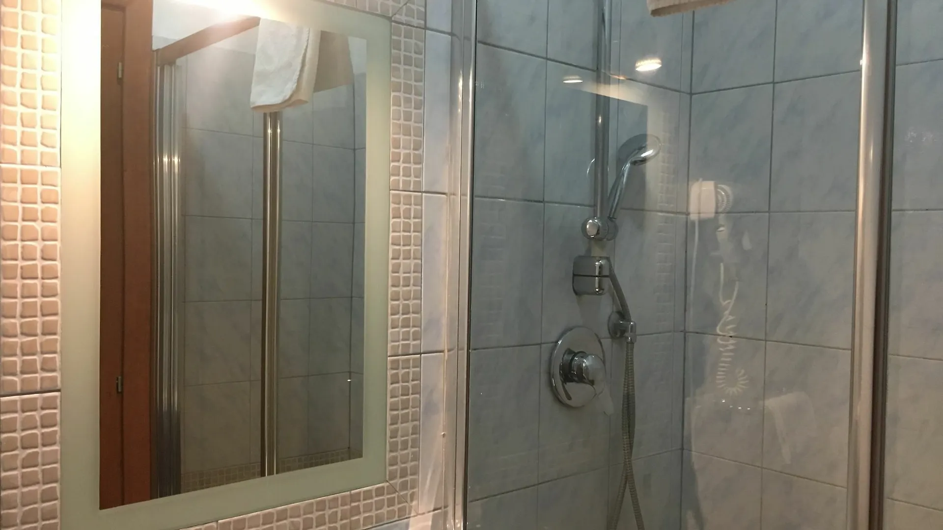 Best Location In Rome Hotel 2*,