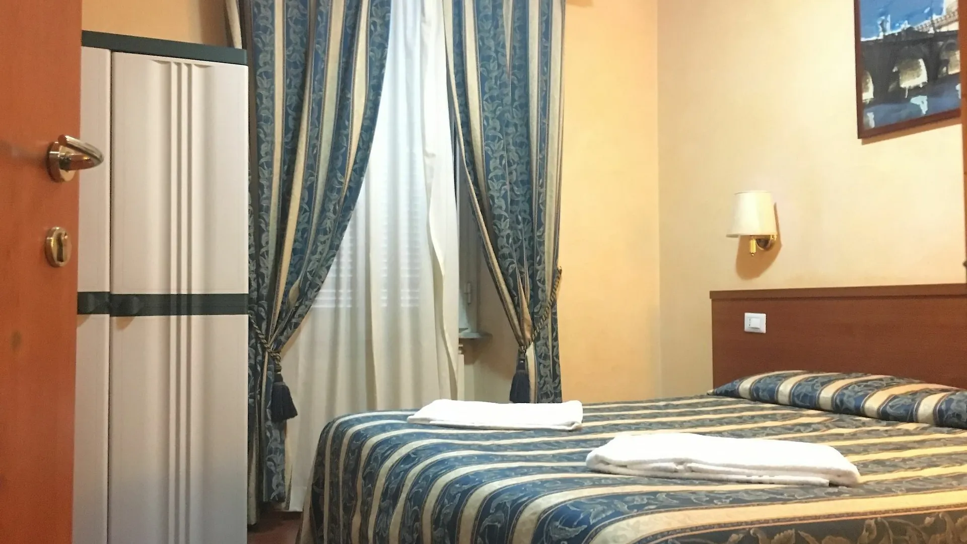 Best Location In Rome Hotel Itália